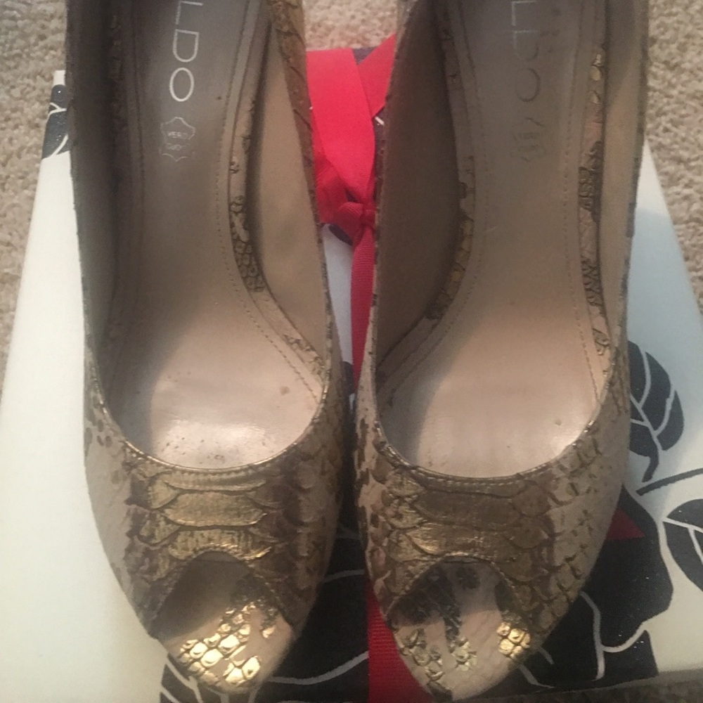 Shoes